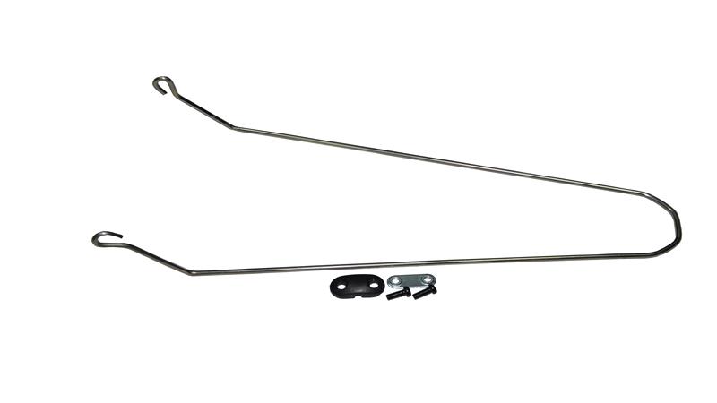 ÇAMURLUK BAĞLANTI DEMİRİ (ZF6)